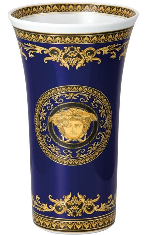 versace rosenthal vaso|Versace By Rosenthal Vases .